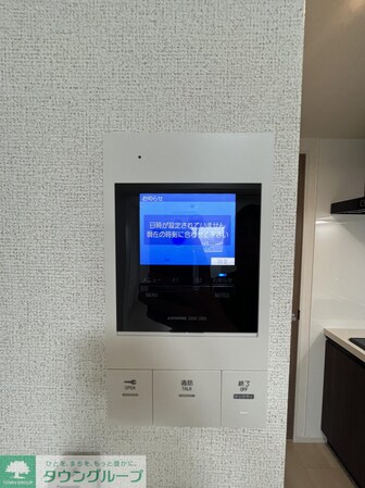 クラリティア板橋本町の物件内観写真